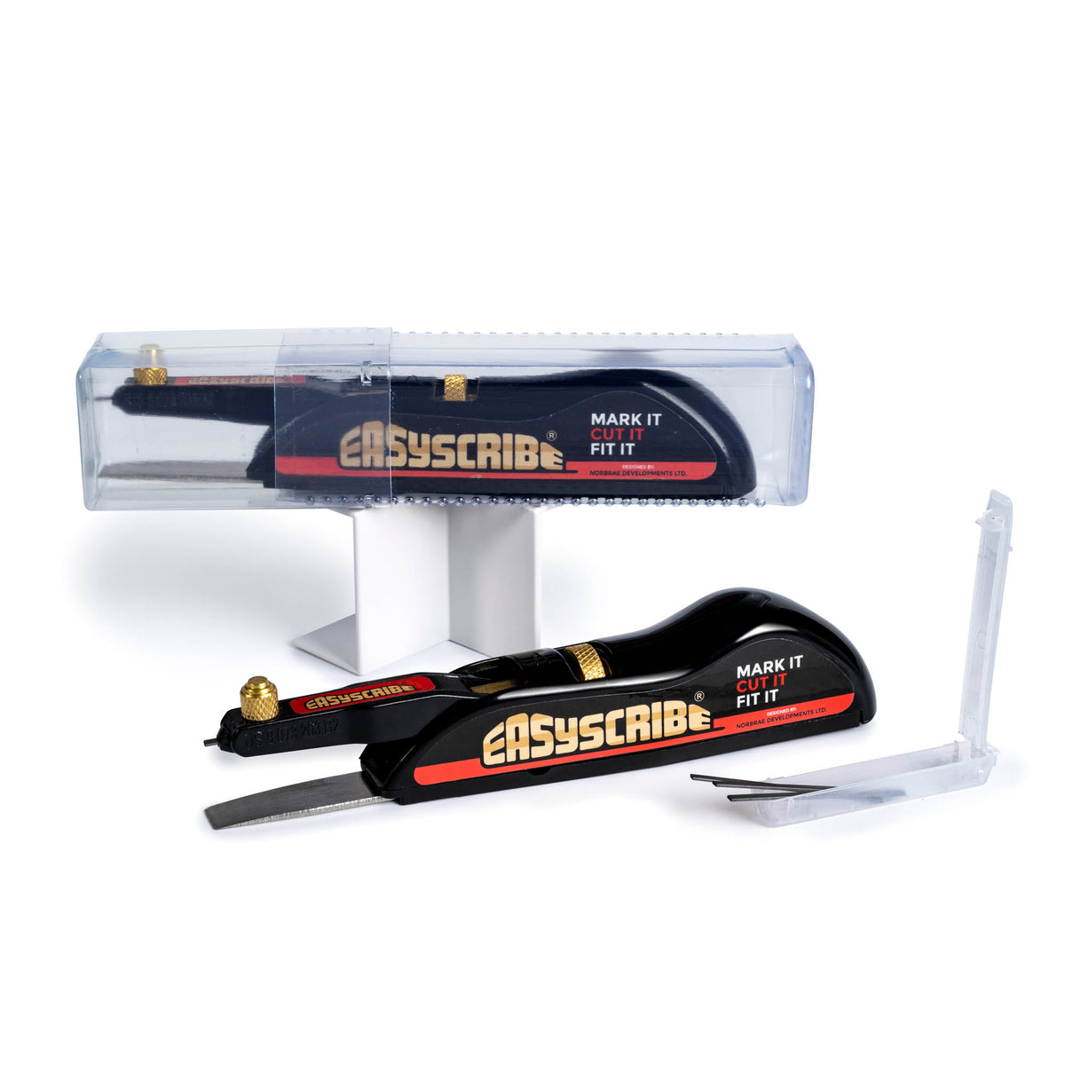 Easyscribe