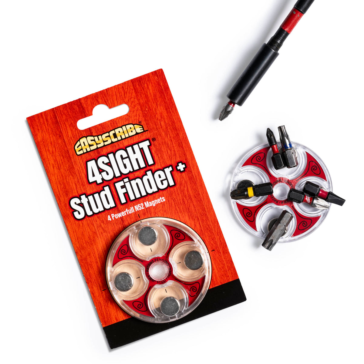 4Sight Studfinder